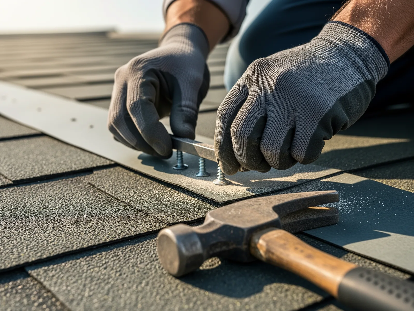 Why choose Fascia Repair in Marcellus, NY